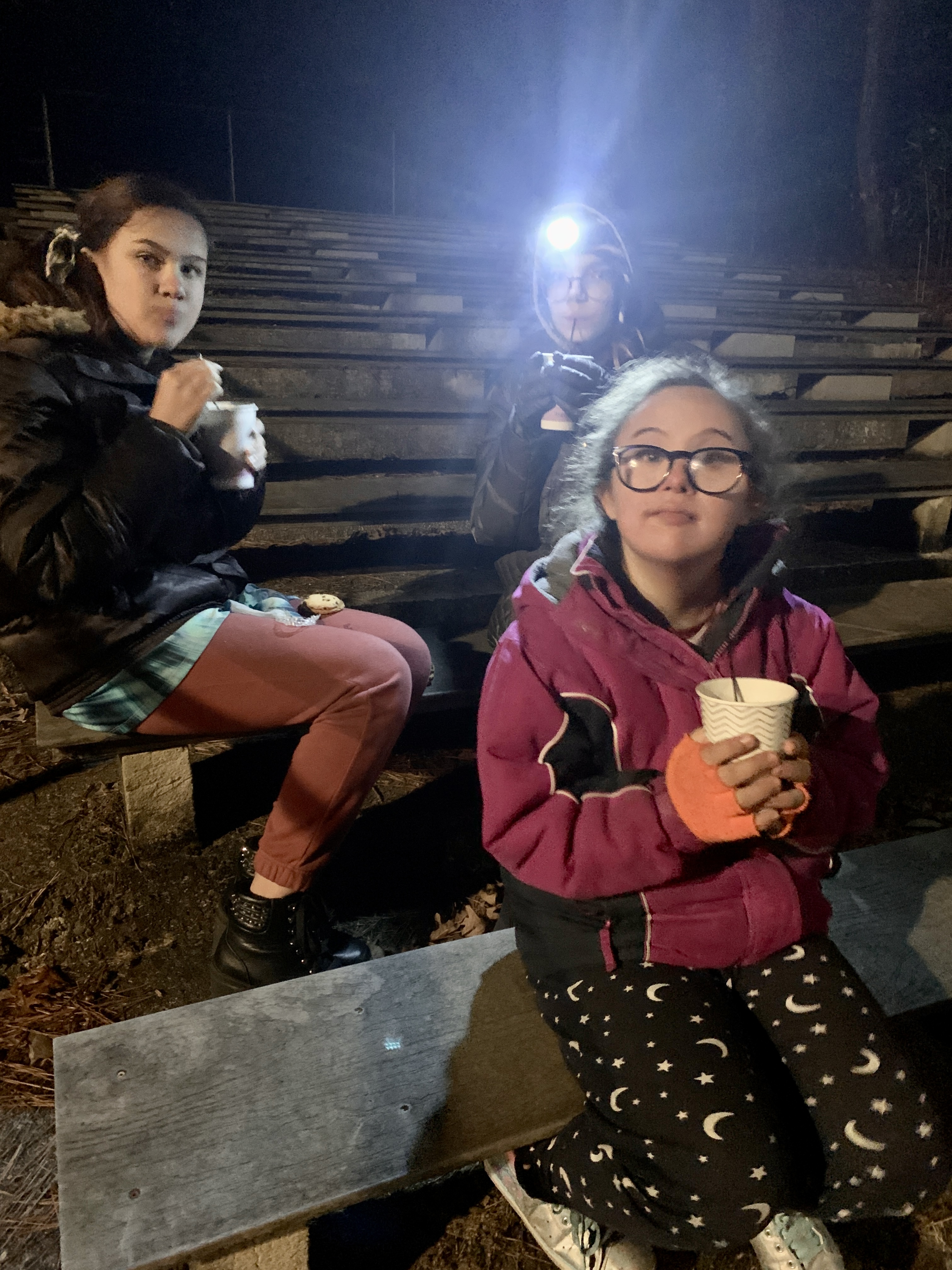 Campout